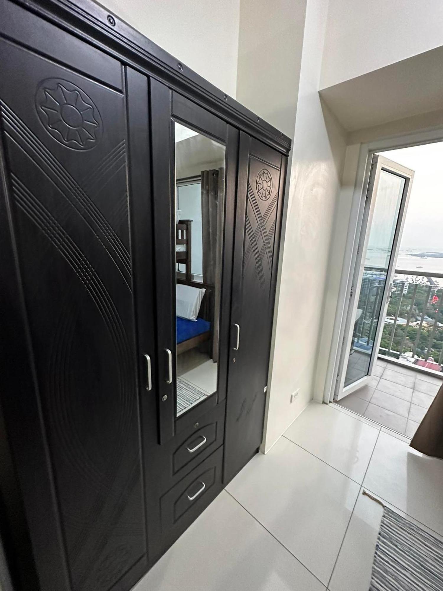 Green Residences Stays By Pbyy มะนิลา ภายนอก รูปภาพ